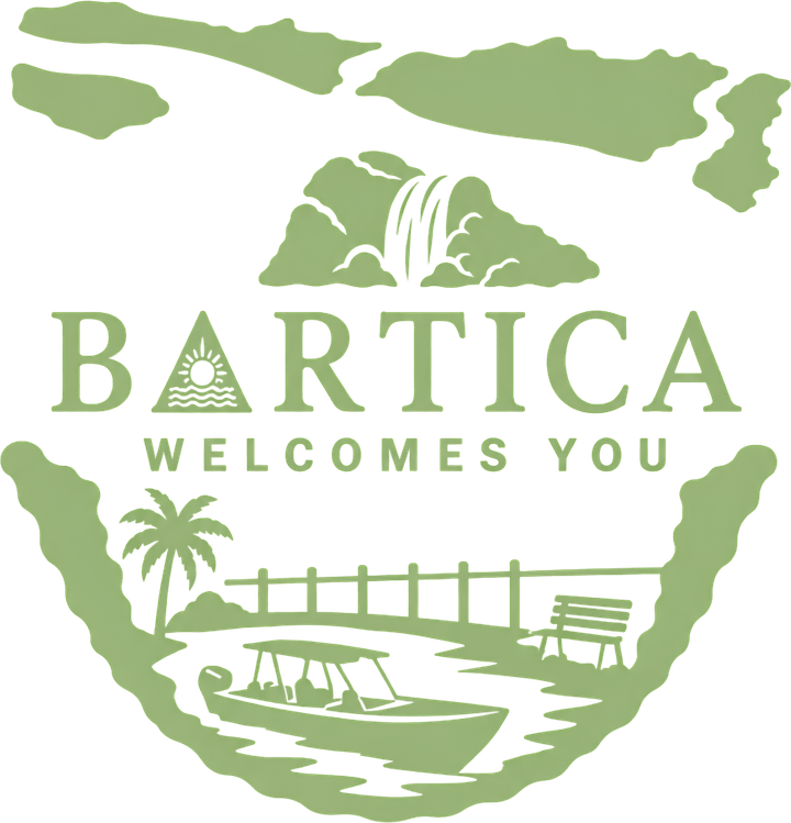 Bartica Welcomes You